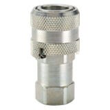 TC Series High Pressure Coupler